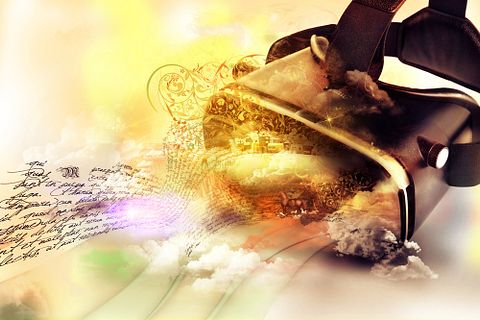 11 Best Virtual Reality Games For iPhone