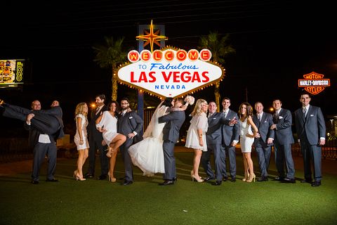  Top 24 Hour Walk In Wedding Chapels in Las Vegas 