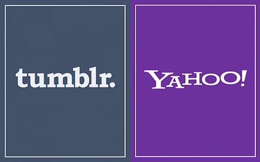 Yahoo! Inc. tumblr