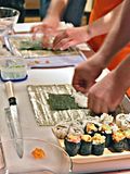 10 Best Sushi Making Classes in NYC