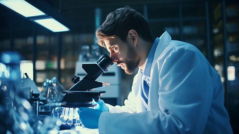 12 Best Immunotherapy Stocks to Buy According to Hedge Funds