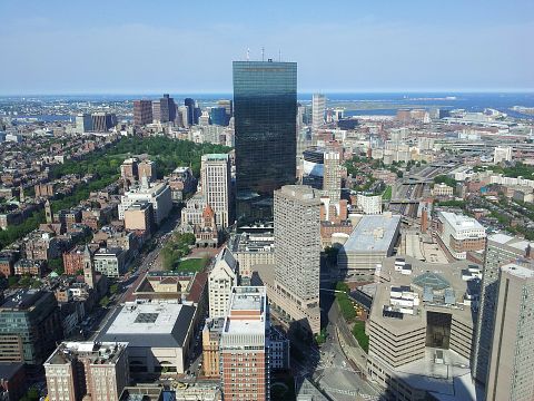  Best Places To Visit in USA in September