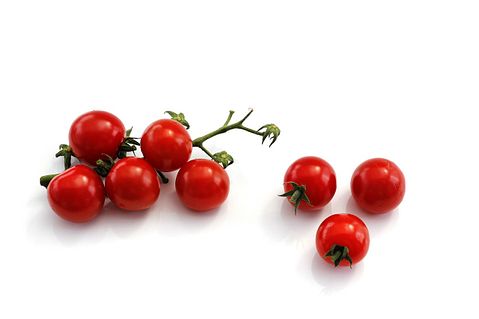 8 Countries that Produce the Most Tomatoes in the World