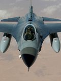 Mach Mania: The 10 Fastest Jets in the World