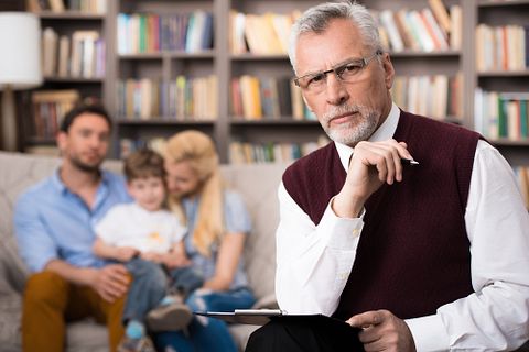  25 Best States For Social Workers 