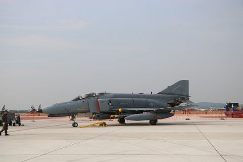 20 Strongest Air Forces In The World: 2017 Rankings