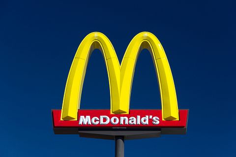 Here's What Analysts Say on McDonald's (MCD)