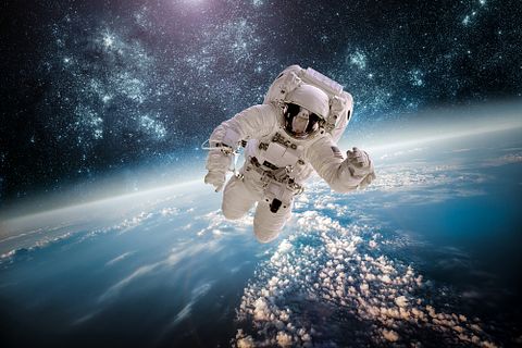 Most Advanced Countries in Space Technology