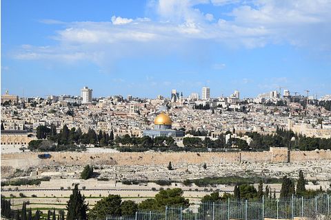 jerusalem-650436_1280