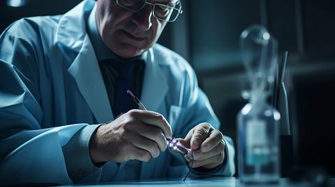 Abbott's (ABT) Exact Sciences Deal is "Very, Very Important," Says Jim Cramer