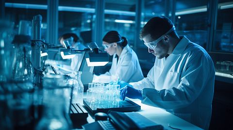 Incyte Corporation (INCY): Among Small-Cap Healthcare Stocks Hedge Funds is Buying