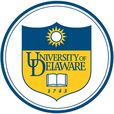 University-of-Deleware-Logo