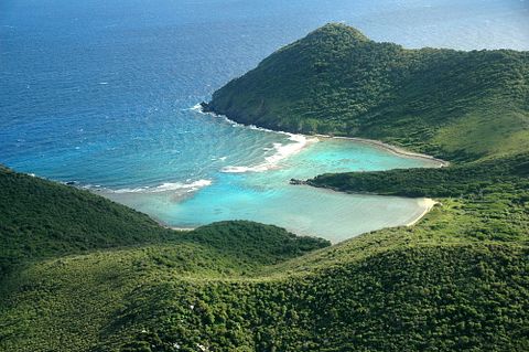 15 Smallest Countries in the World By Population and Land Area