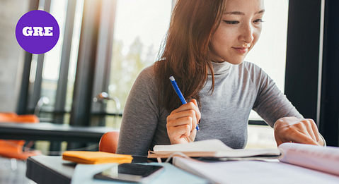 Graduate Record Examination