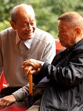 30 Countries with Highest Proportion of Older Adults