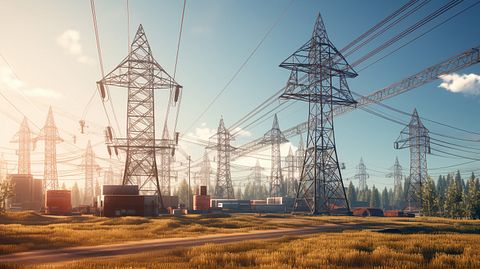 Morgan Stanley Maintains an Equal Rating on Entergy Corporation (ETR)