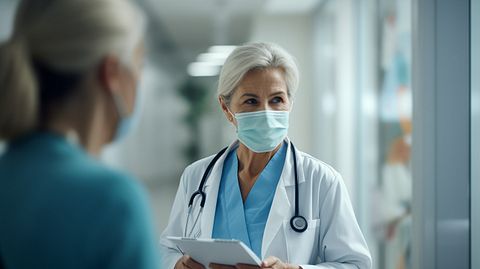 20 Most Respected Professions in the US