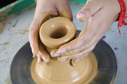 13 Pottery Classes in Brooklyn and Queens
