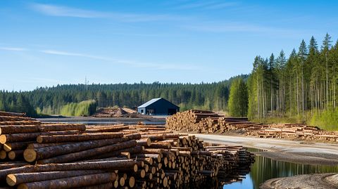 Is West Fraser Timber Co. Ltd. (WFG) The Best Lumber Stock To Buy Right Now?