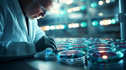 9 Best Gene Therapy Stocks to Buy Now