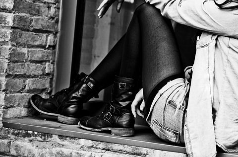shoes-285331_1280