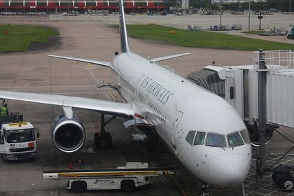 US Airways Group, Inc. (LCC)