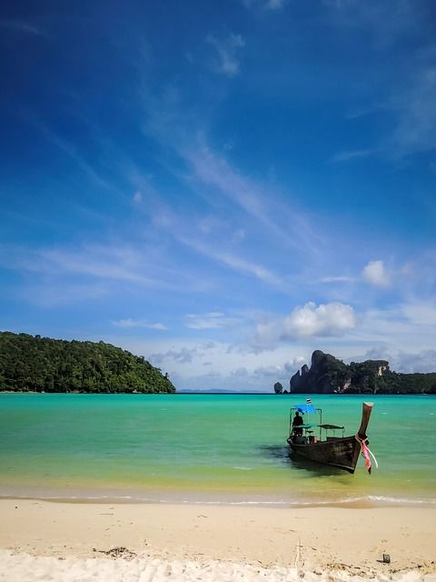 Thailand