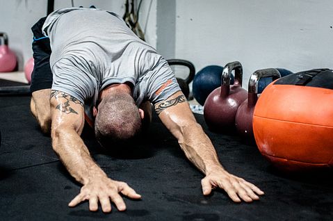 25 Best States For Athletic Trainers