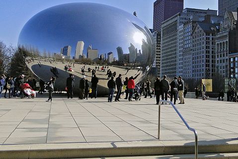 chicago-beans-401393_1280