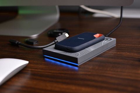 Will SanDisk Corporation (SNDK) Ride the Next Wave of AI-Driven NAND Demand?