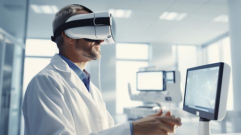 16 Most Advanced Countries in Medicine