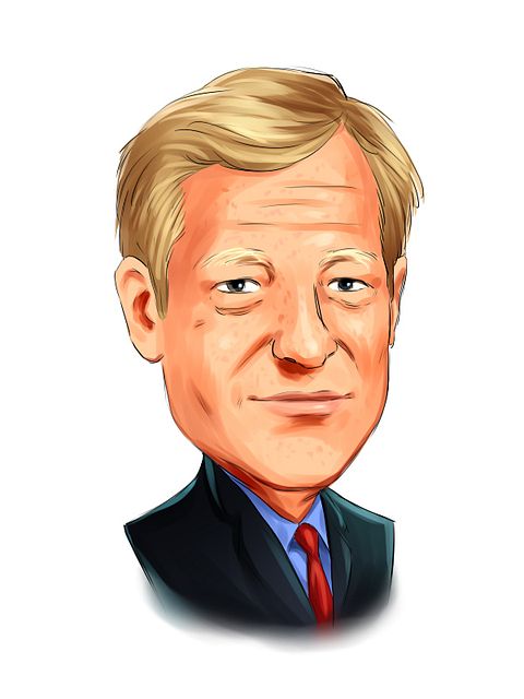 Thomas Brown Tom Brown