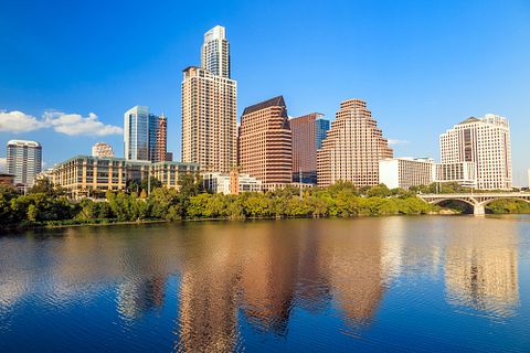 10 Easiest Cities to Find a Job in 2016 