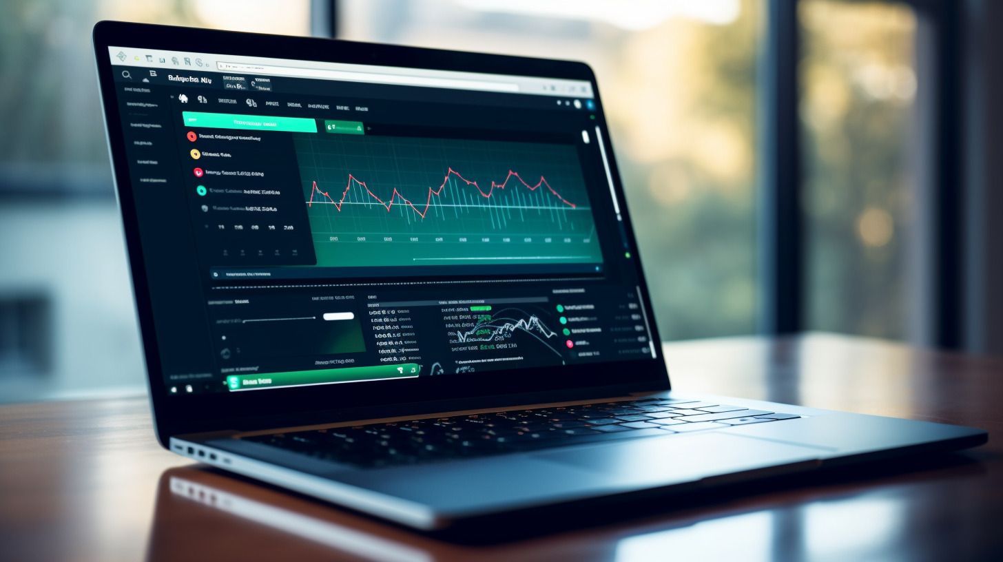 12 Top Performing Consumer Staples Stocks in February