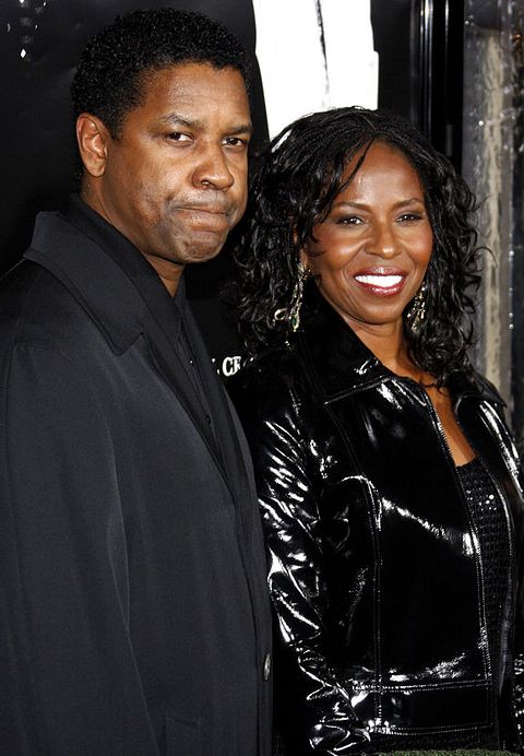 10 Stars Besides Ryan Gosling Who Thanked Their Spouses in Award Speeches