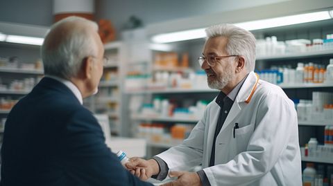 AbbVie Inc. (ABBV) Announces Positive Topline Results from Phase 3 AFFIRM Study Evaluating SKYRIZI Subcutaneous Induction in Patients with Crohn's Disease