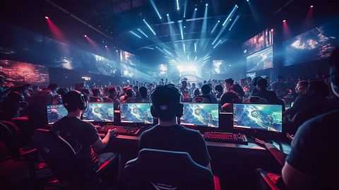 10 Best Esports Stocks to Buy Now