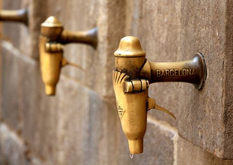 21 Countries with the Purest, Best Tasting Tap Water in the World