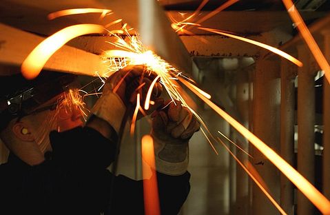 worker industry