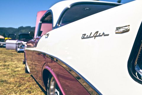 11 Easiest Old Classic Cars To Work On For Beginners