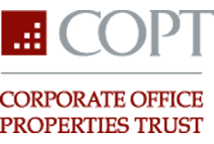 Corporate Office Properties Trust (NYSE:OFC)
