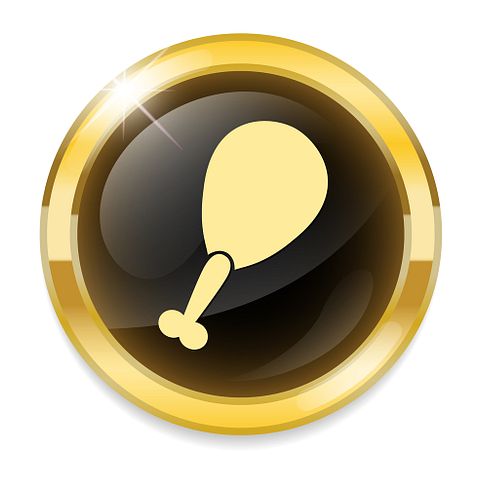 Castor and Pollux Organix Canine Formula/Shuttertock.com 