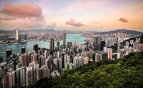Top 25 Richest, Healthiest, and Most Advanced Countries in the World