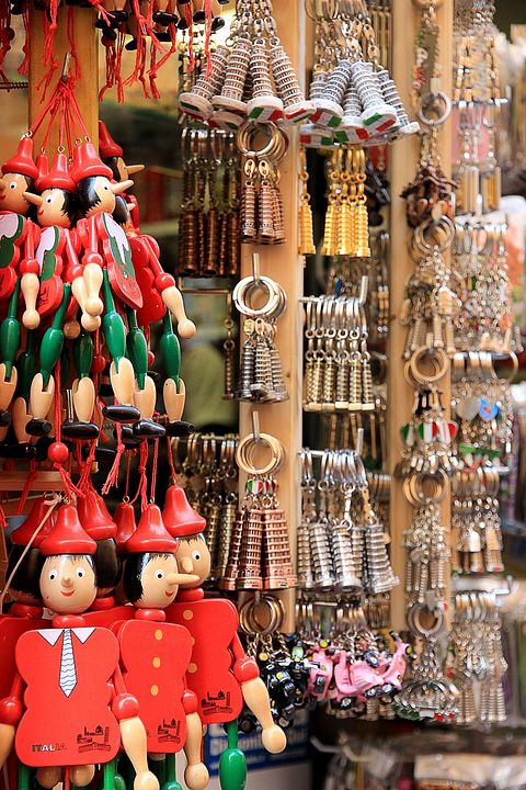  Most Profitable Mall Kiosk Business Ideas