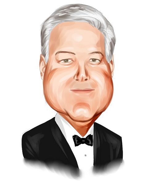 Top 10 Stock Picks of Billionaire Richard Chilton