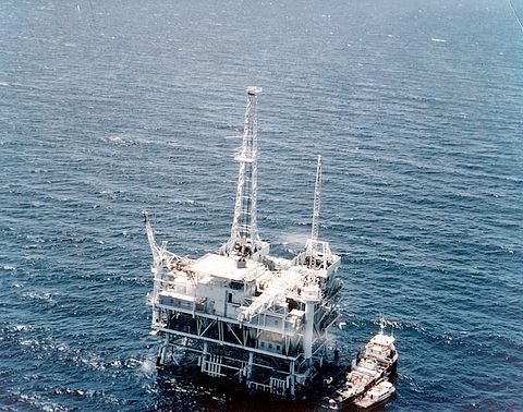 SLB (SLB) Had A Great Quarter, Says Jim Cramer