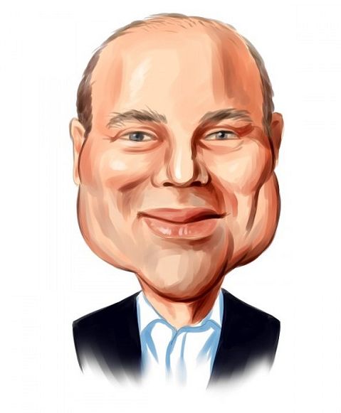 10 Best AI Stocks to Buy According to Carolina Panthers Owner Billionaire David Tepper