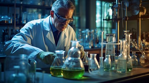11 Best Small Cap Chemical Stocks to Buy According to Hedge Funds