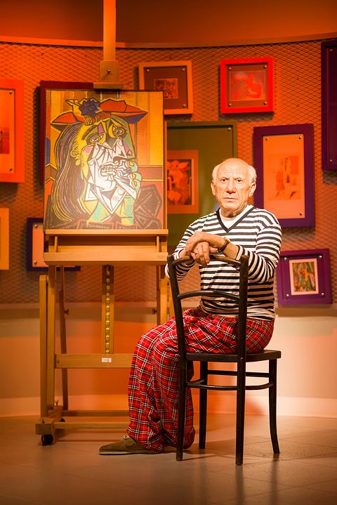 10 Most Famous Cubist Paintings 