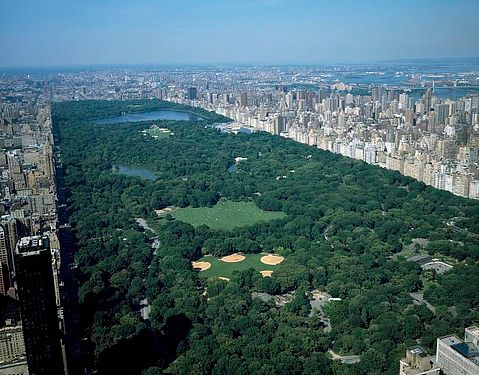 Top 10 Cities to Visit Before You Die